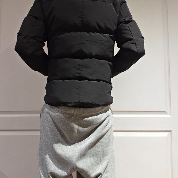 Canada goose puffer - Picture 4 of 4